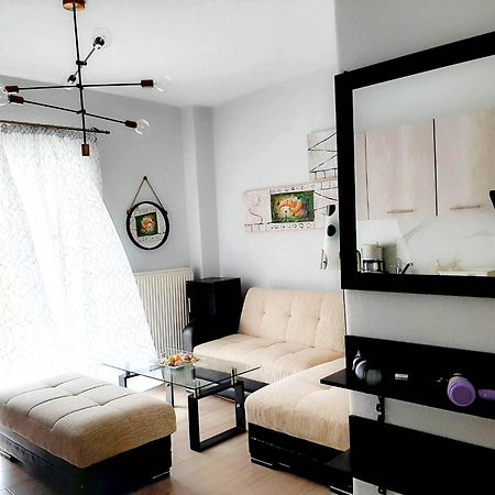 Marely Cosy House Leilighet Kallithea  Eksteriør bilde