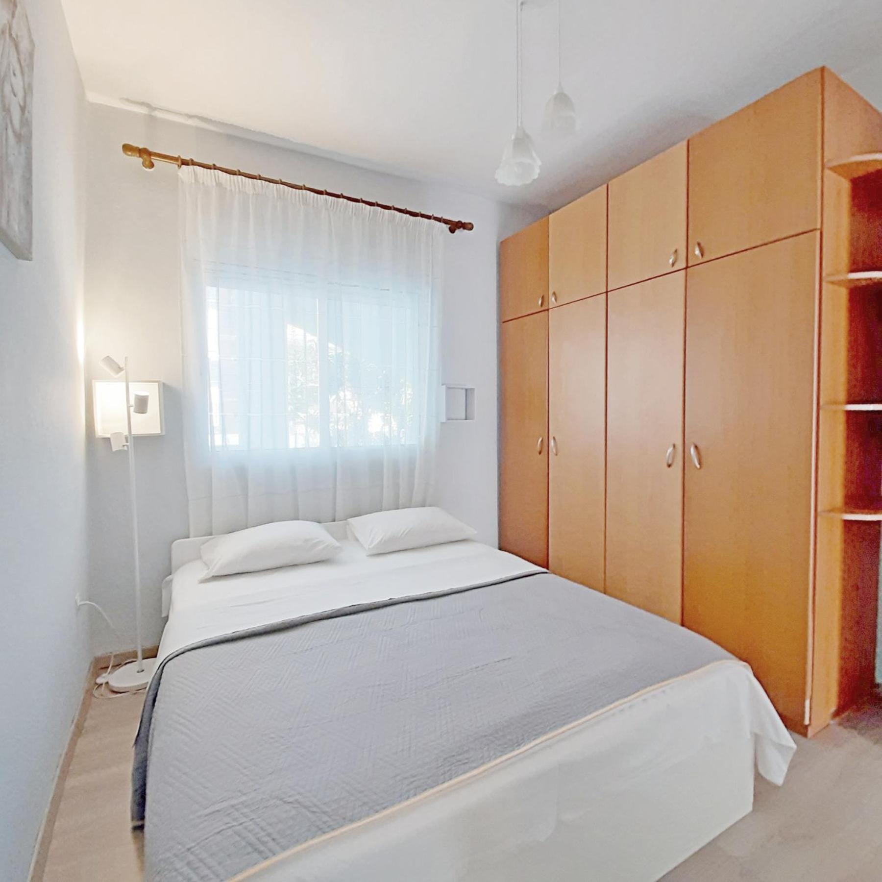 Marely Cosy House Leilighet Kallithea  Eksteriør bilde
