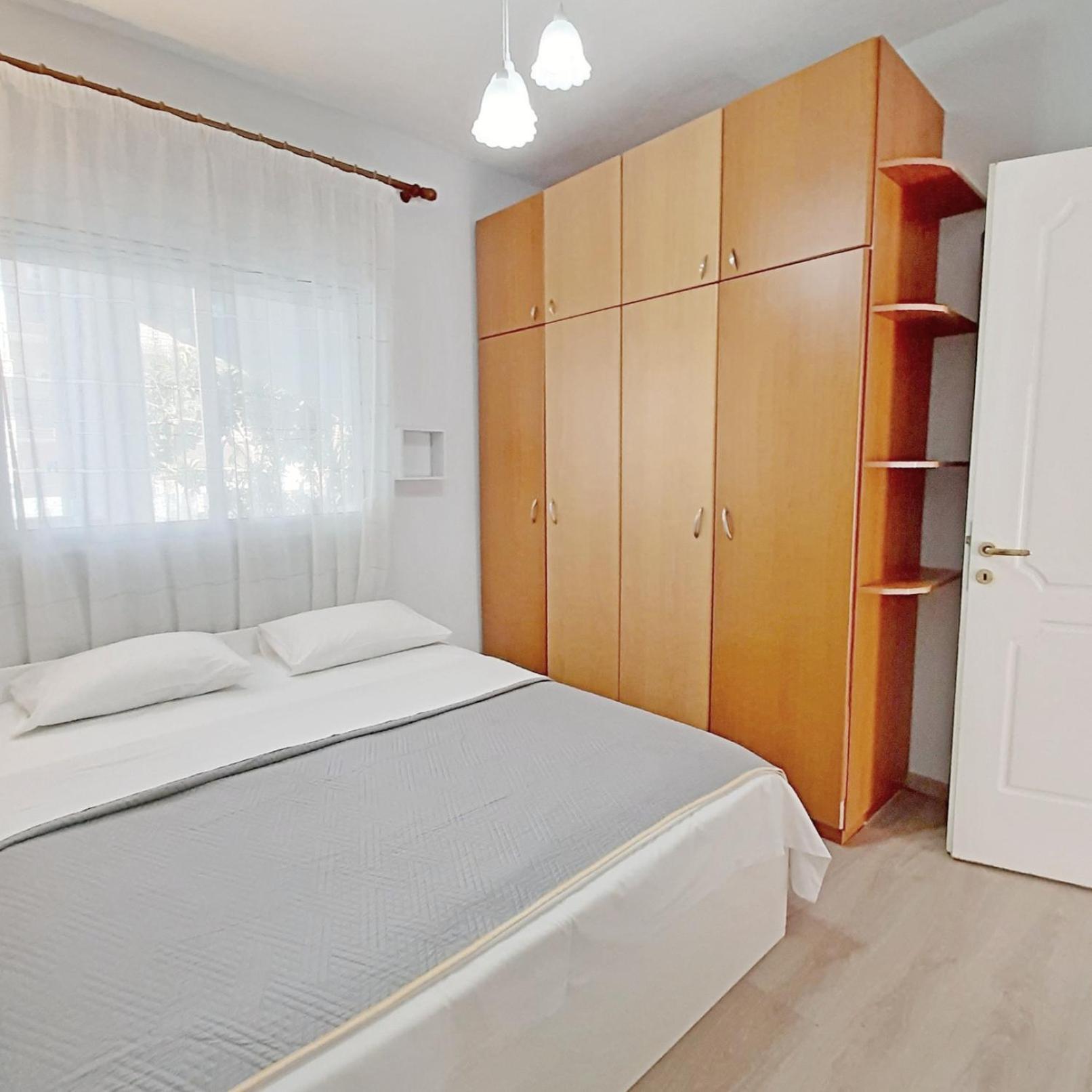 Marely Cosy House Leilighet Kallithea  Eksteriør bilde
